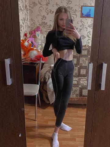 Проститутка Людмила